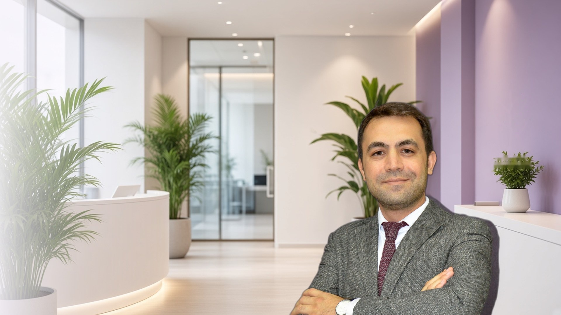 Dermatolog Orkun Erden